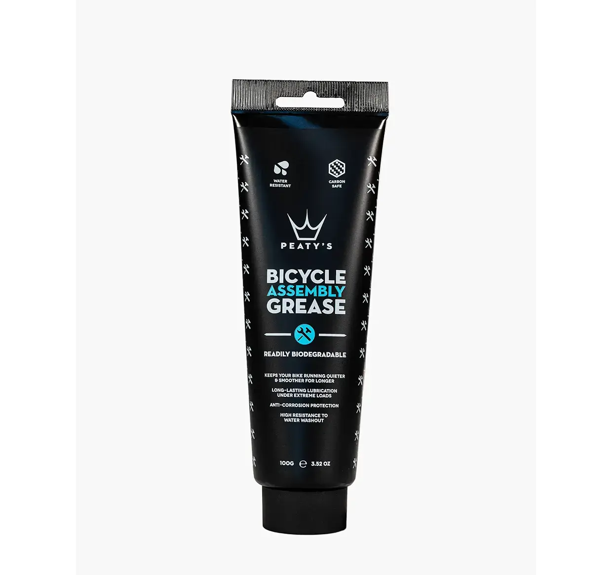 Peaty's Bicycle Montagevet 100 gram