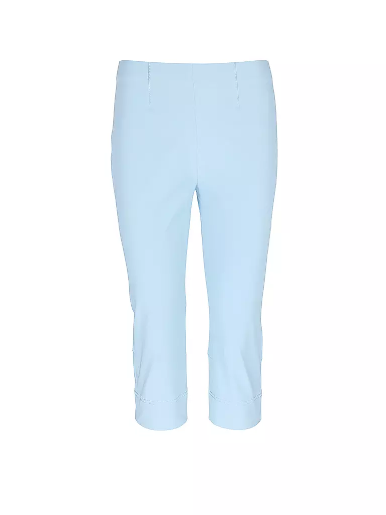 RAFFAELLO ROSSI Caprihose 5/8 Penny blau