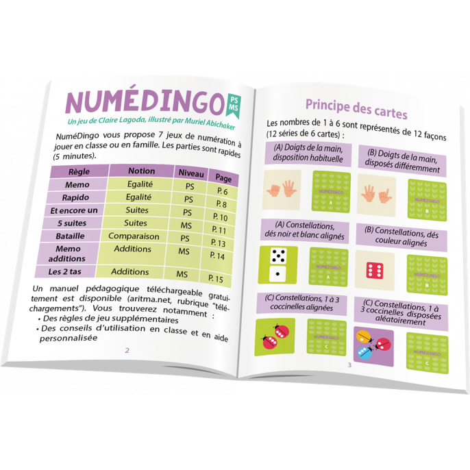 Numédingo