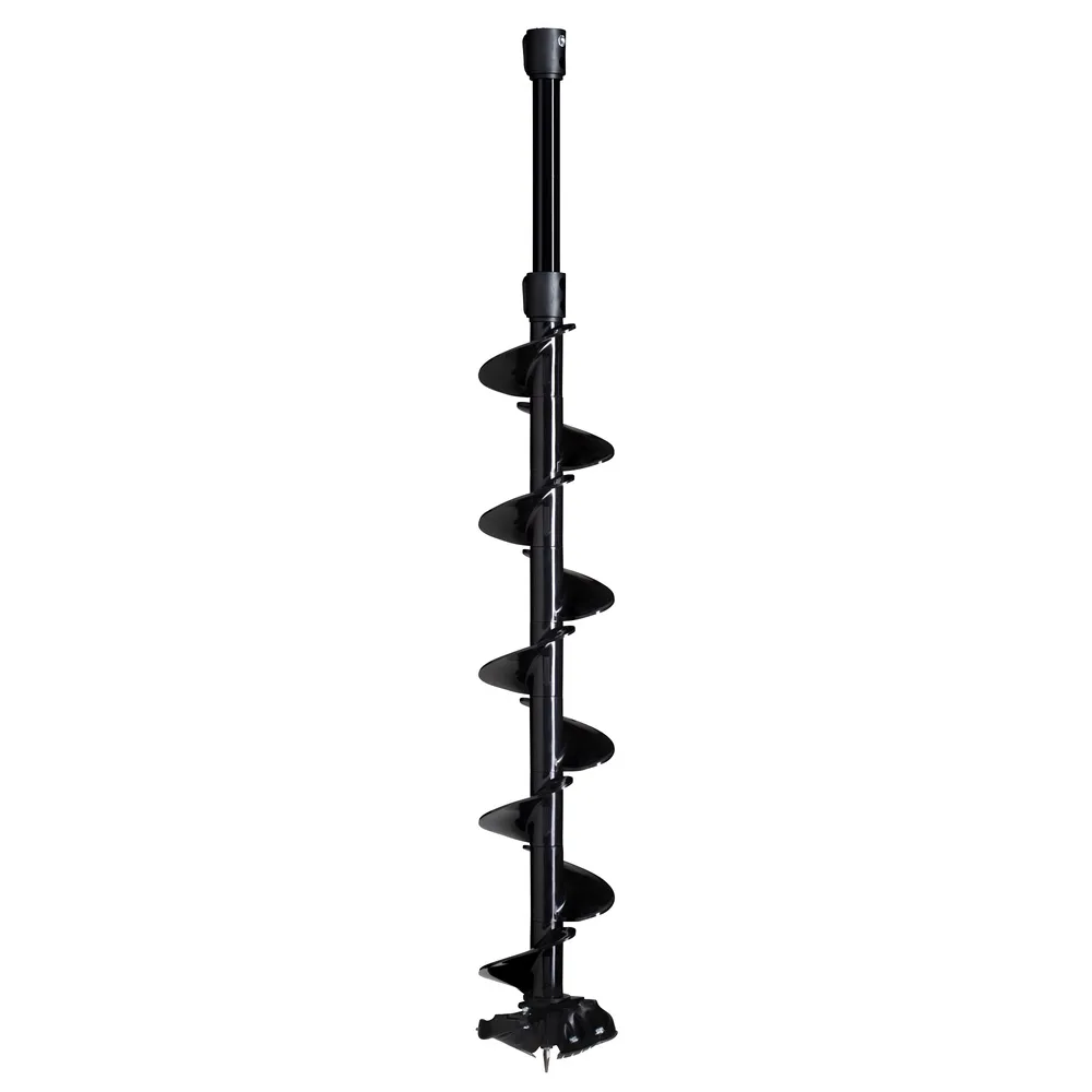 Strikemaster Strikemaster Lite-Flite Lazer 250 Mm Isbor Til Elektrisk/Bensinmotor Drill