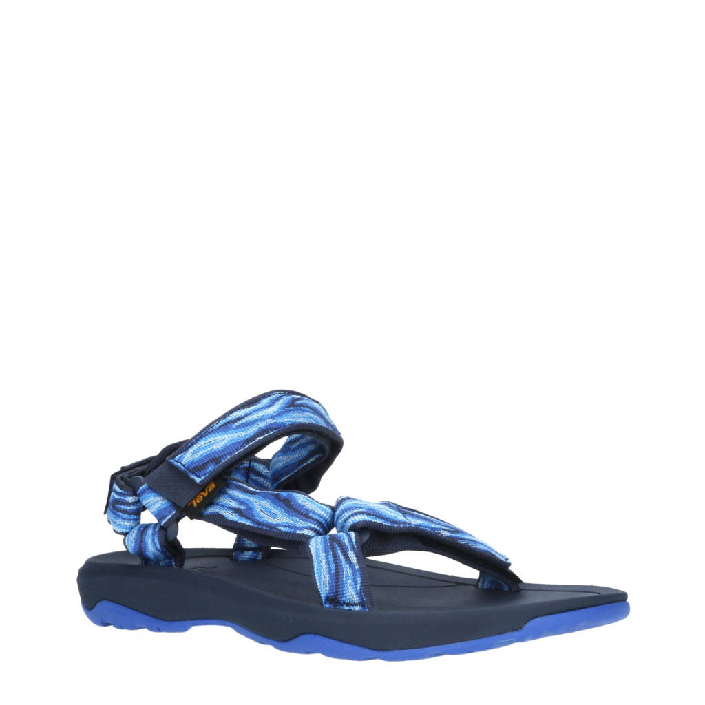 Teva Hurricane XLT 2sandalen blauw
