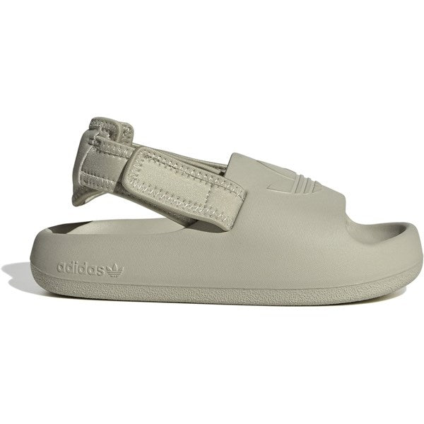 Køb adidas Originals ADIFOM ADILETTE C Badesandal Putty Grey