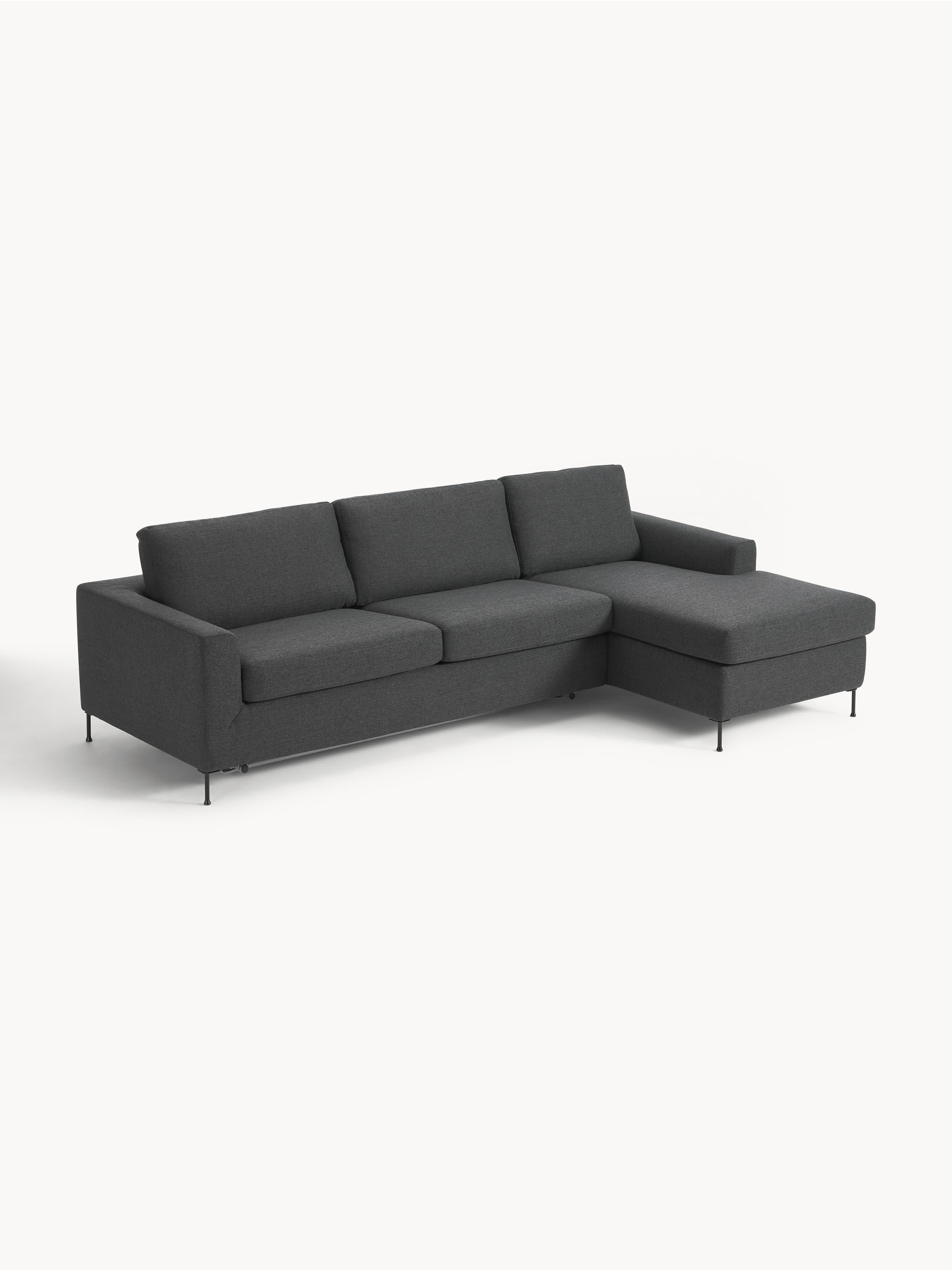 Slaapbank Cucita (3-zits) met matras
