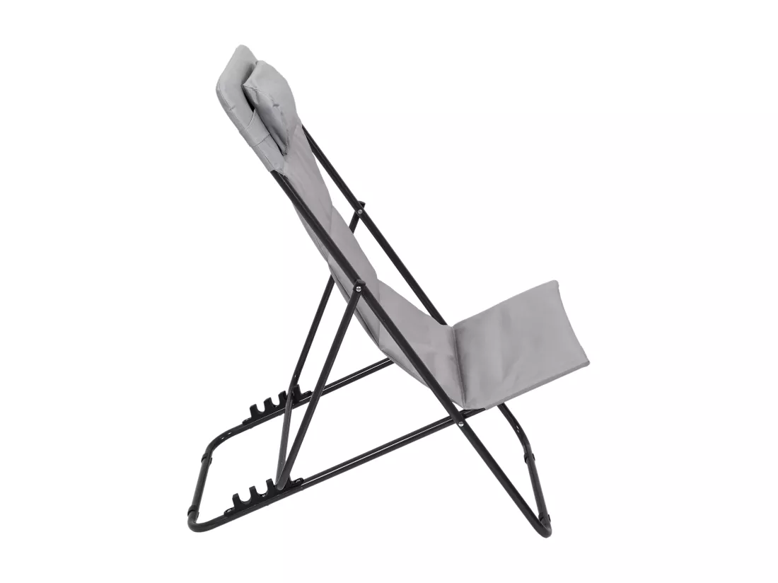 Transat Pliant Corfou Beige