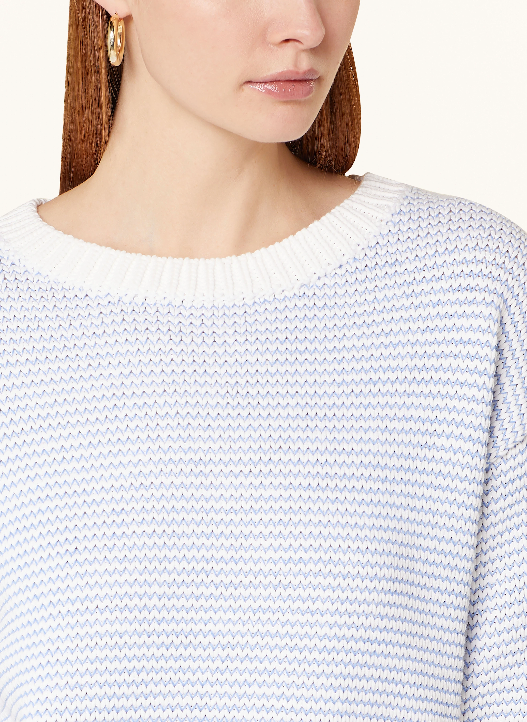 darling harbour Strickshirt