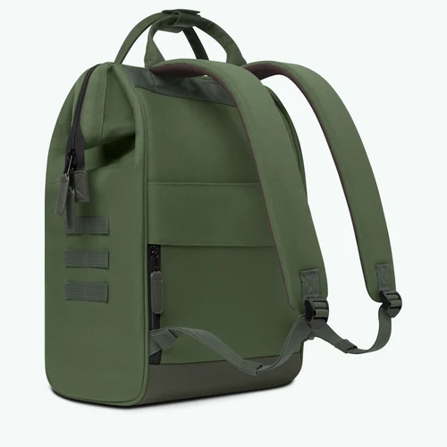Sac à dos Adventurer Large Séoul vert