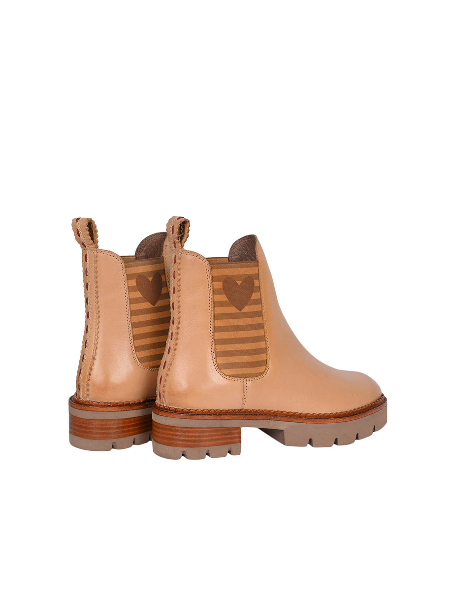 CHELSEA BOOT NICKI
