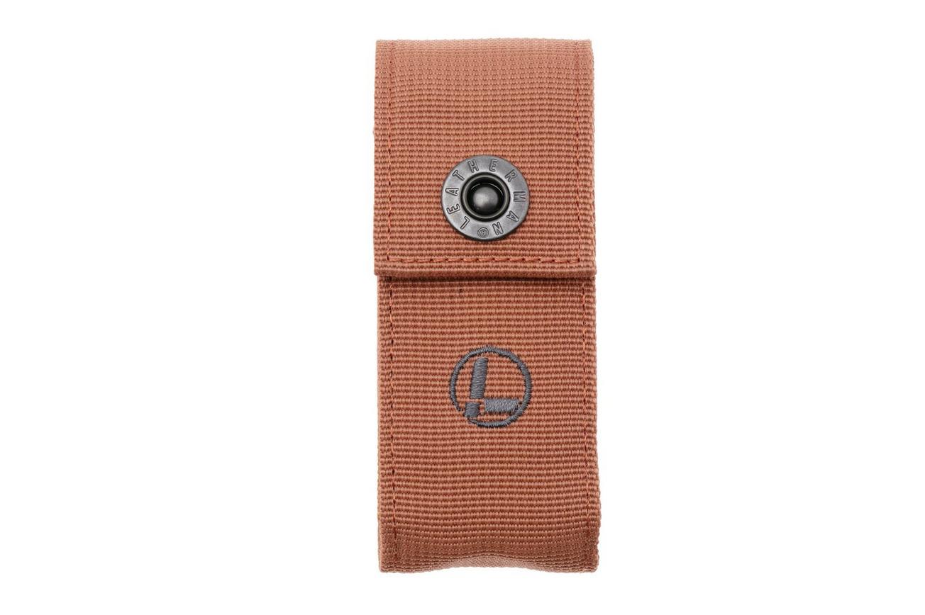 Leatherman Rebar 833313 Burnt Sienna, multitool