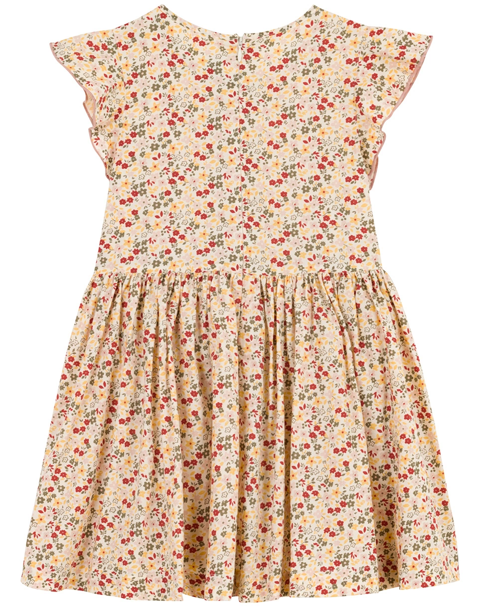 Kleid GENEVIEVE in multicolor