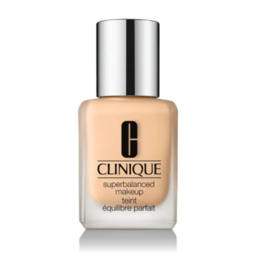 Clinique Foundation Superbalanced CN70 Vanilla30 ml