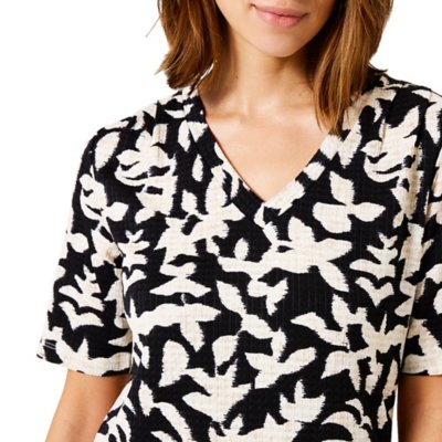 Robe femme en polyester GARCIA