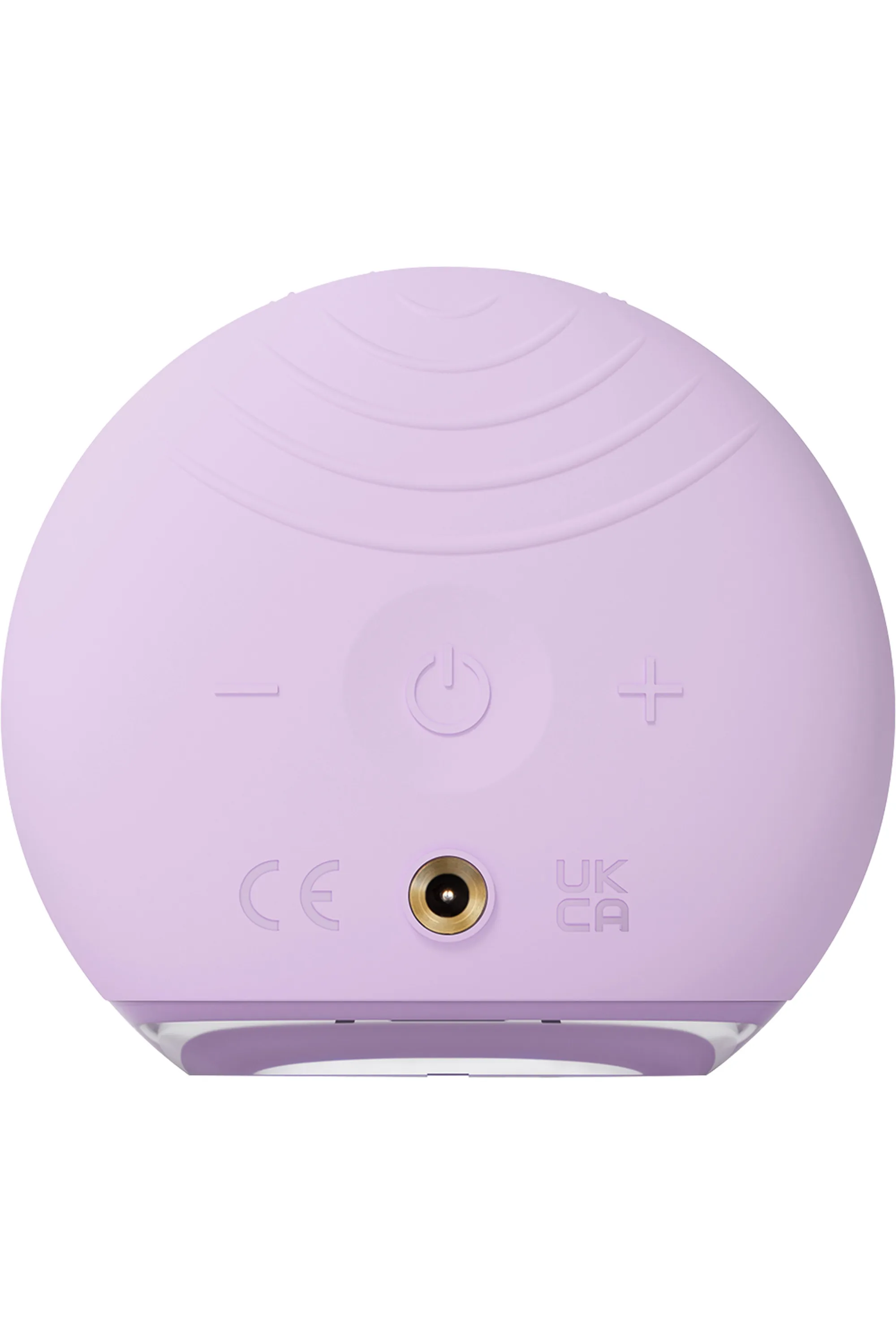 Foreo Brosse nettoyante visage LUNA™ 4 go