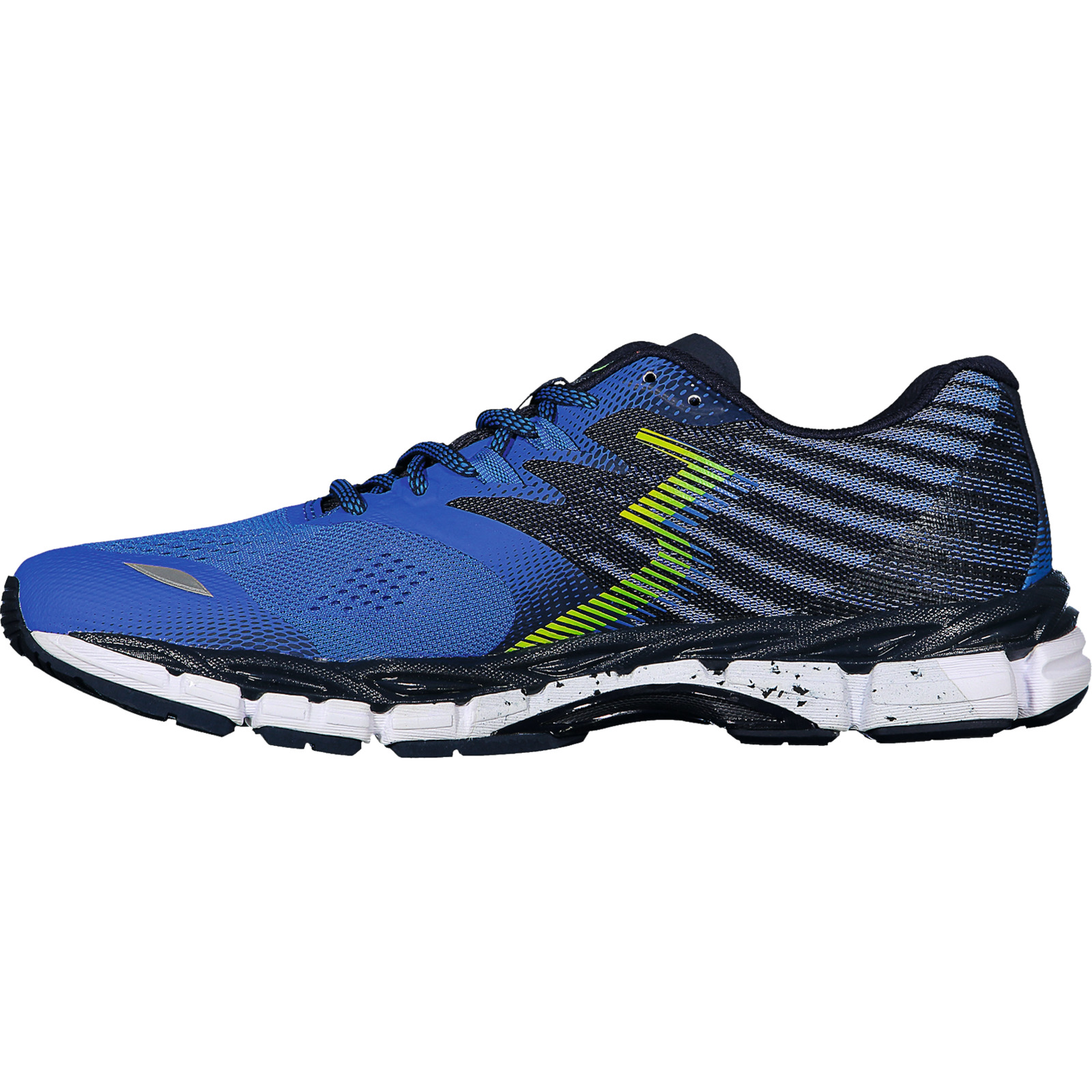 361° Herren-Laufschuh Nemesis blau, 47
