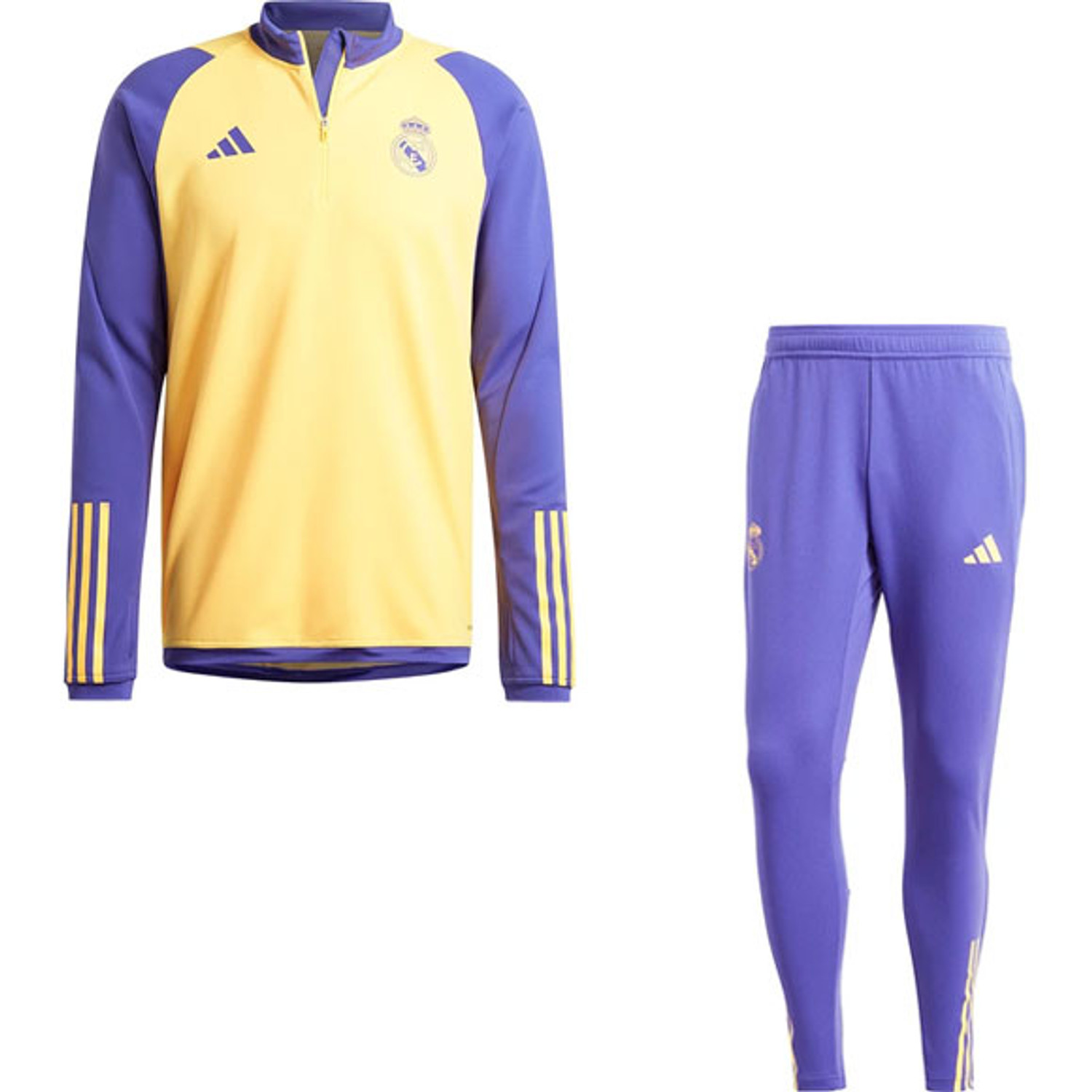 adidas Real Madrid Trainingspak