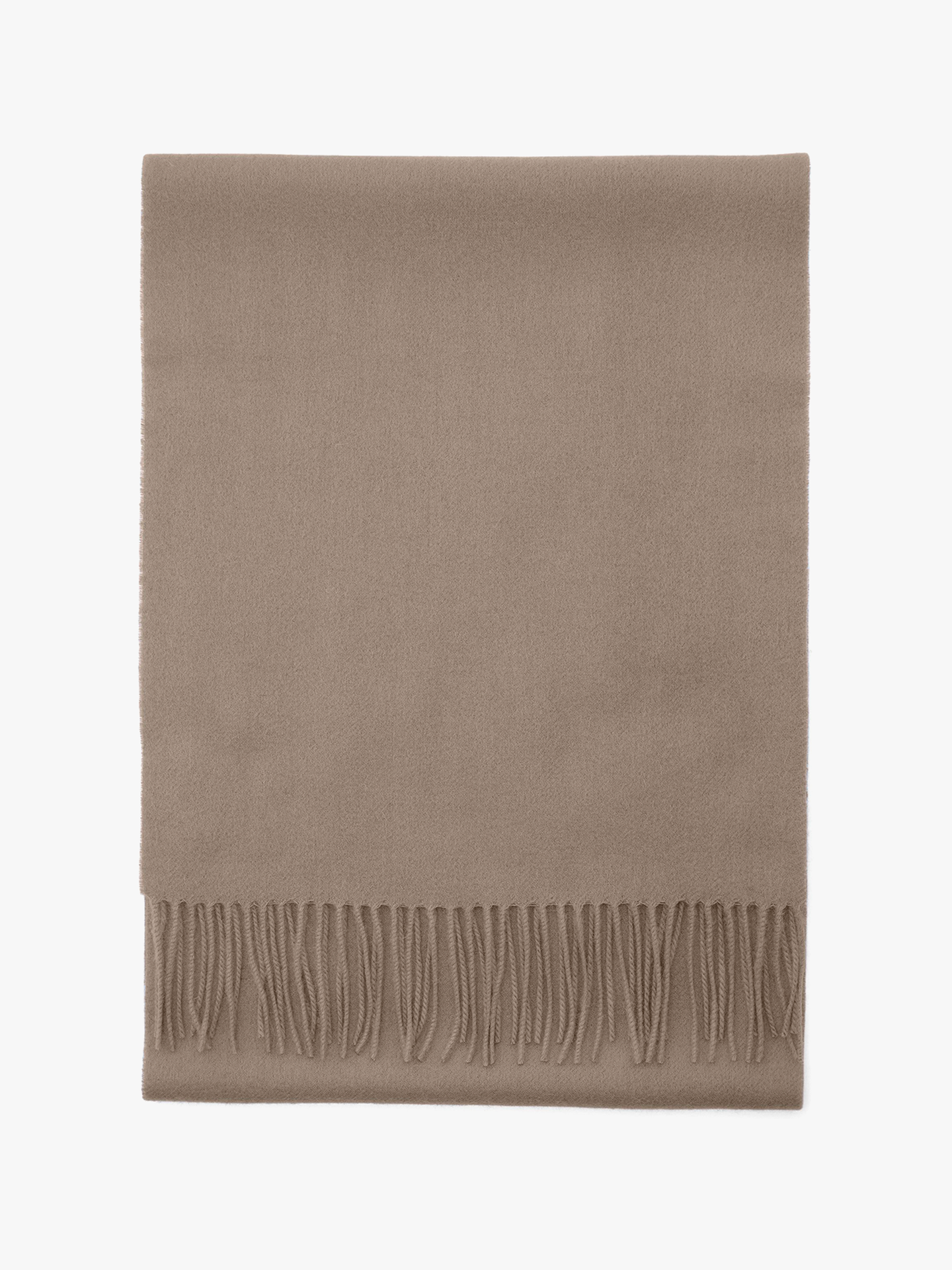 Wolan Wool Scarf