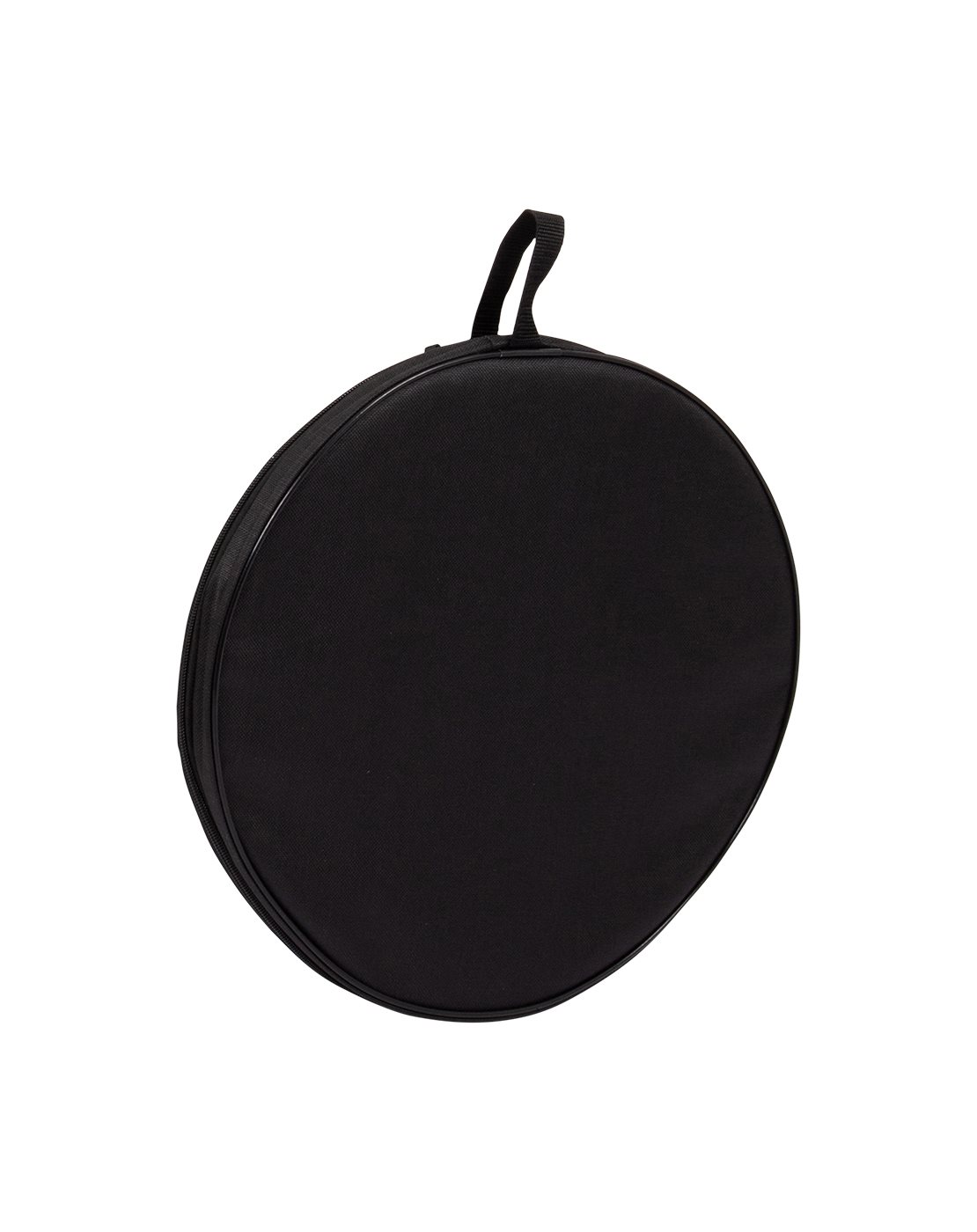 Bo-Camp Industrial Sawtelle Black bijzettafel