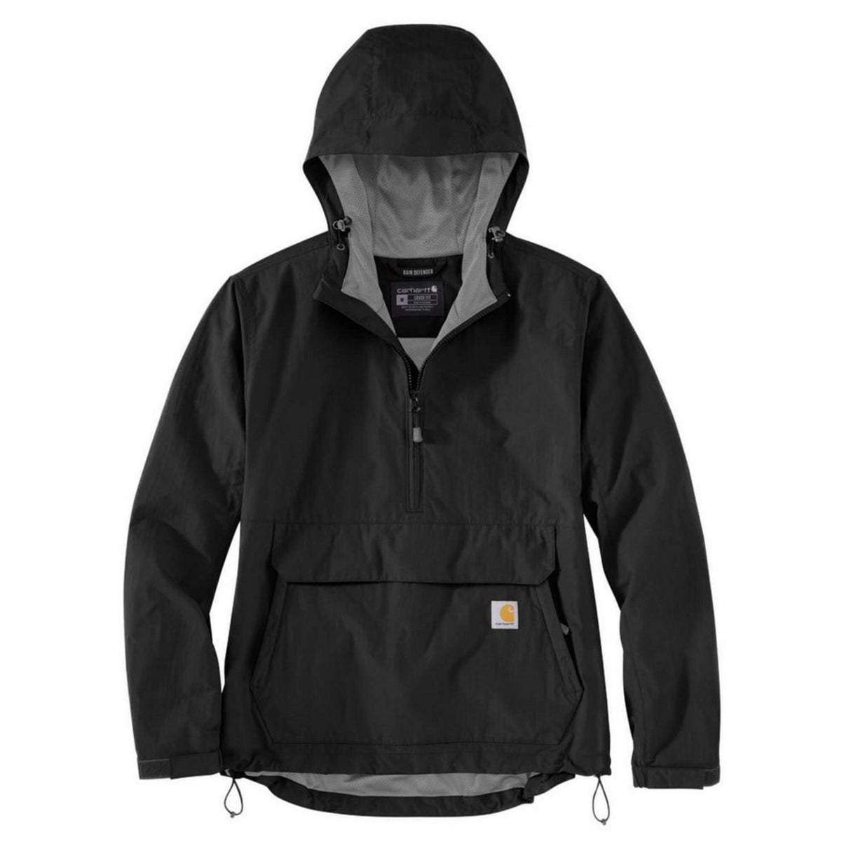 Carhartt<br>Lightweight Packable Anorak