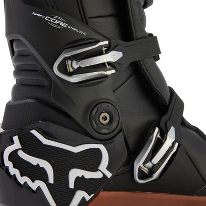 Botte enduro Fox MOTION X 2025 - Noir / Gris