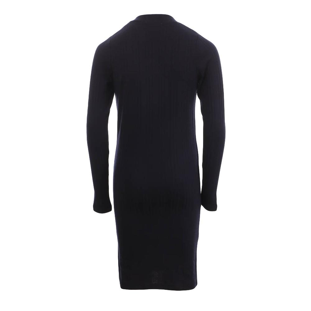 Teddy Smith Robe Marine Fille Teddy Smith Ramana