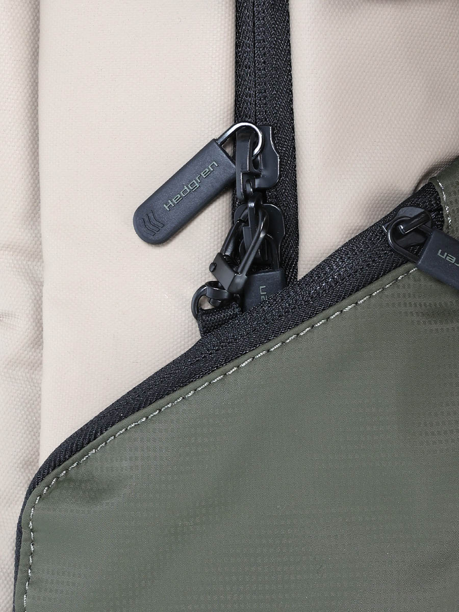 Sac À dos ordinateur Hedgren Commute Eco Suburbanite 15.6 pouces