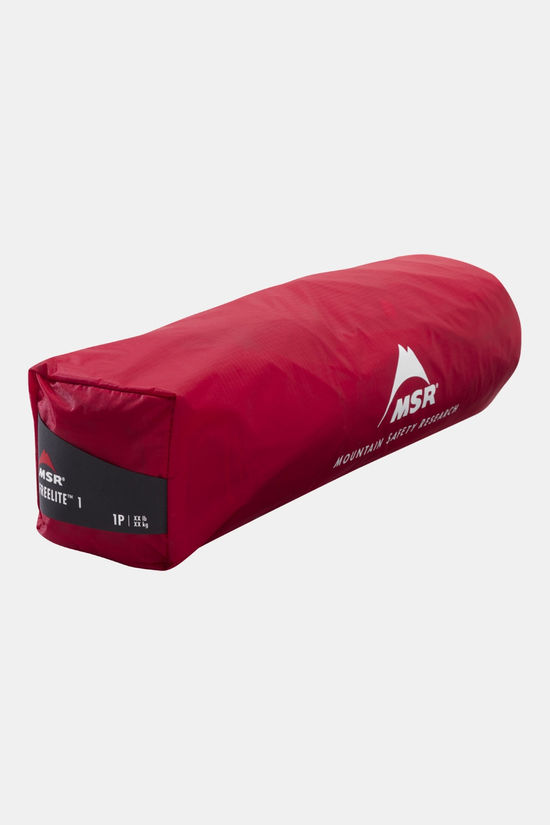 MSR MSR Freelite 1-persoons Tent V3