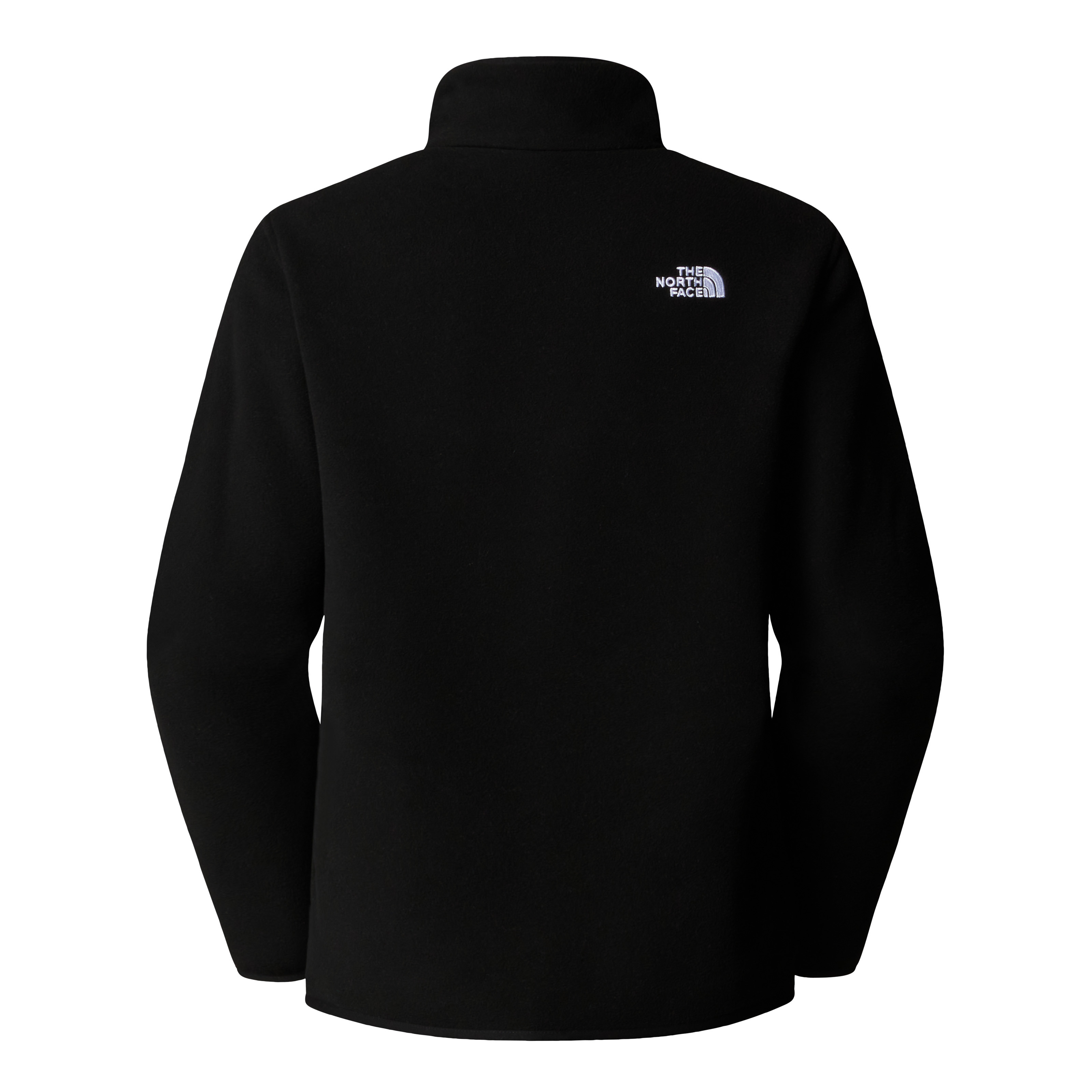 W Glacier Fleece 1/4 Zip Jacket