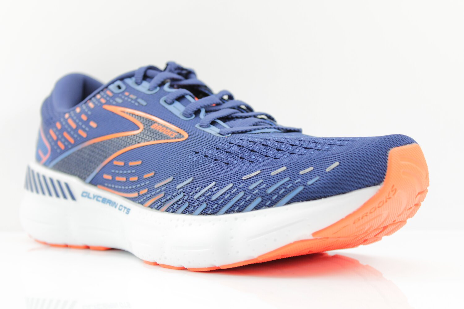 Brooks Glycerin GTS 20