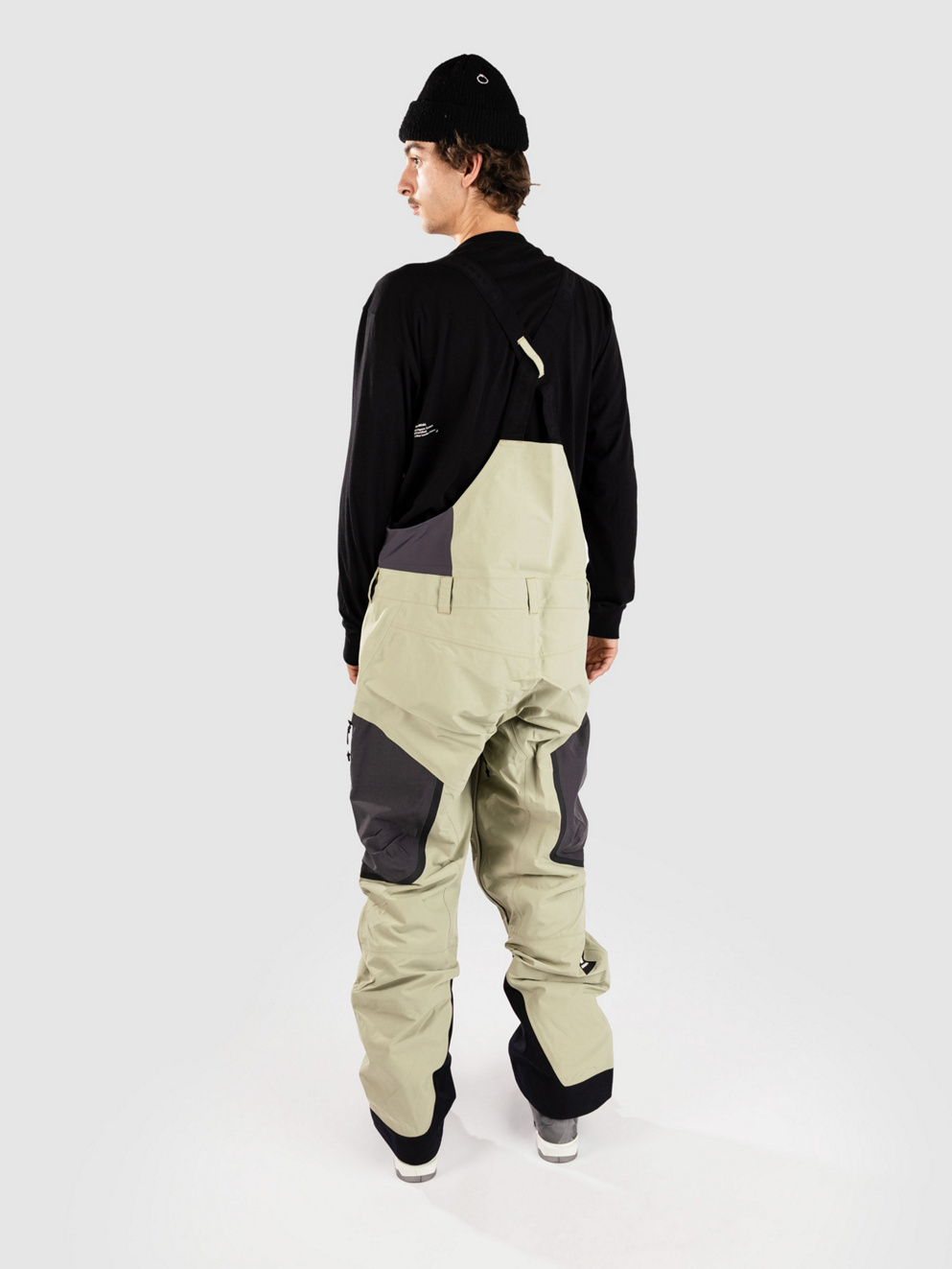 Armada Emmons 3L Bib Pants macha