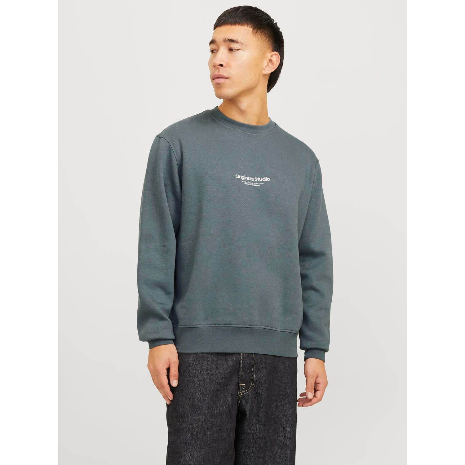 Jack & Jones  Vesterbro Sweat