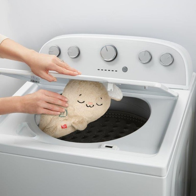 Fisher-Price - Schlummer Häschen