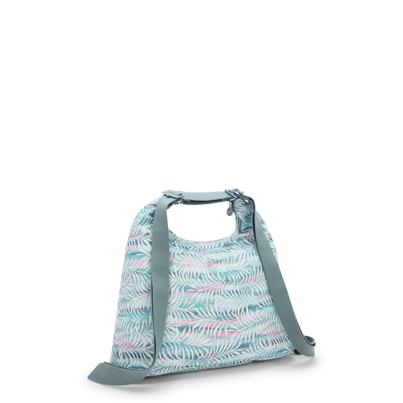 Kipling<br>Skuldertaske Yenna