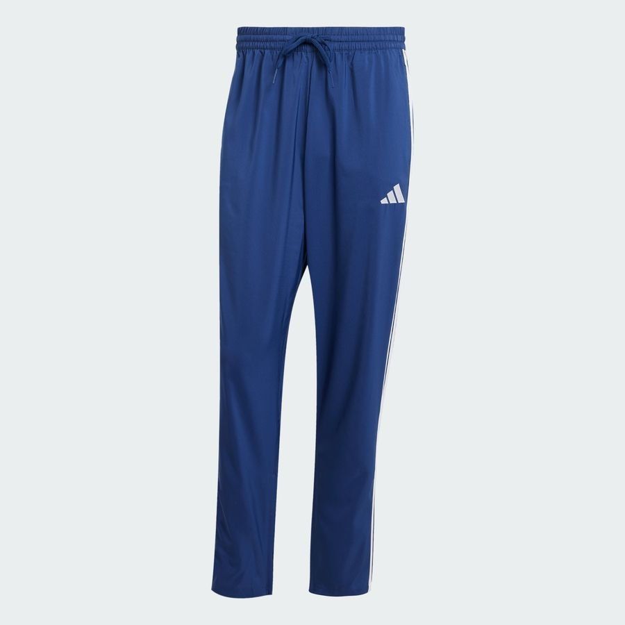 Adidas Essentials 3-Stripes Stanford Pants Open Hem