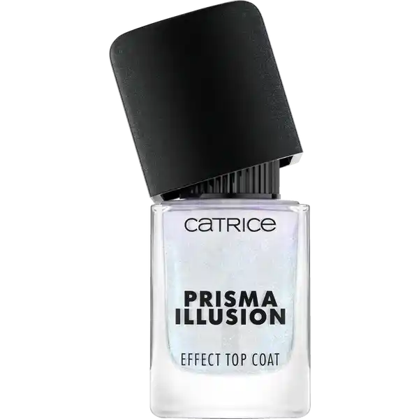 Prisma Illusion Effect Top Coat 040 Galactic Dust