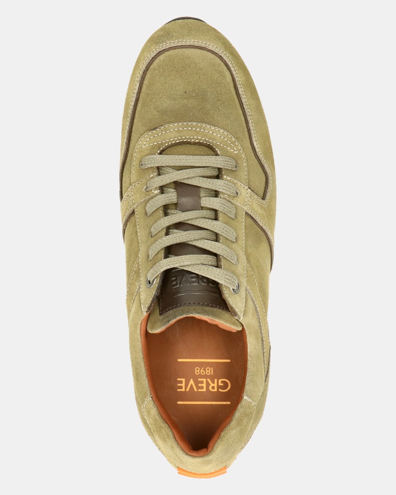 Greve Ryan Lage sneakers  - taupe