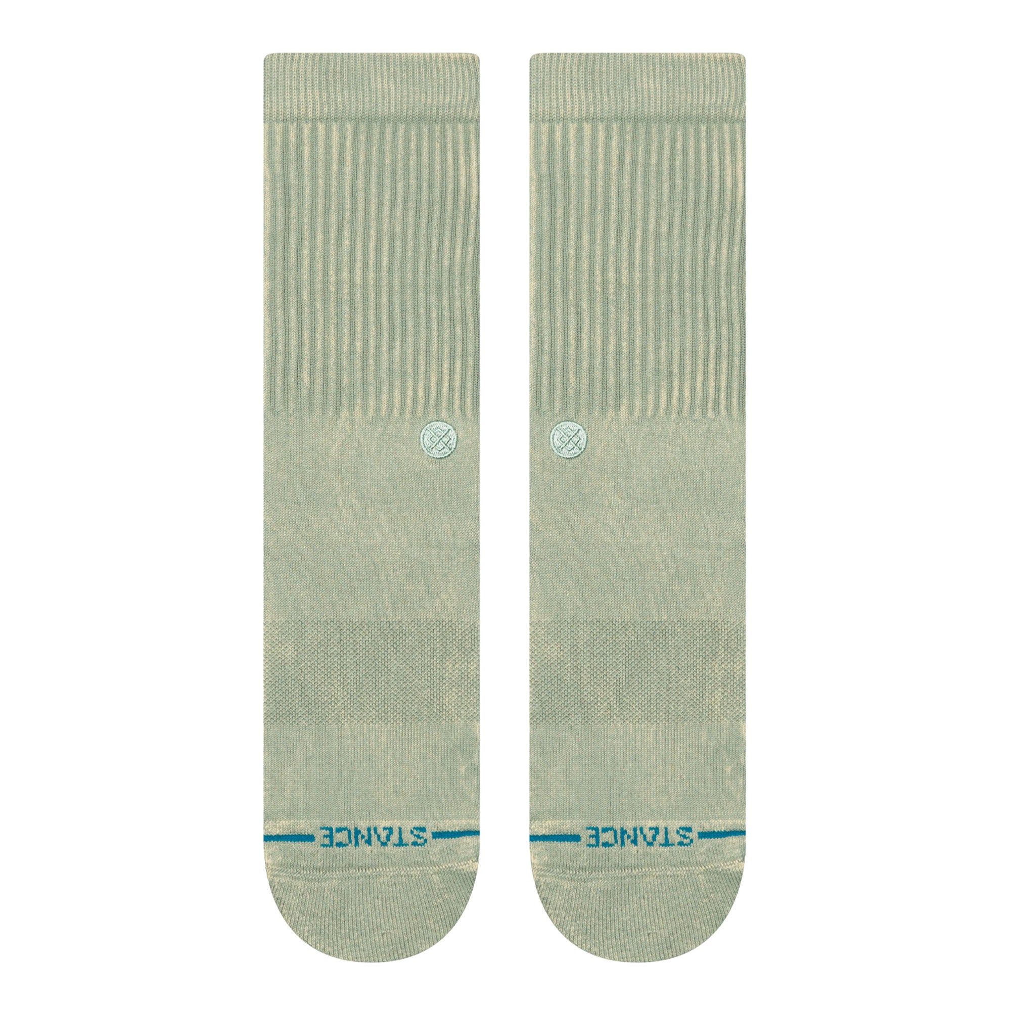 Stance<br>Icon Dyed Crew Socks