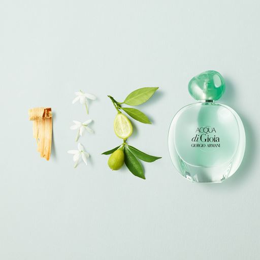 Armani Acqua Di Gioia Eau De Parfum, 50 ml