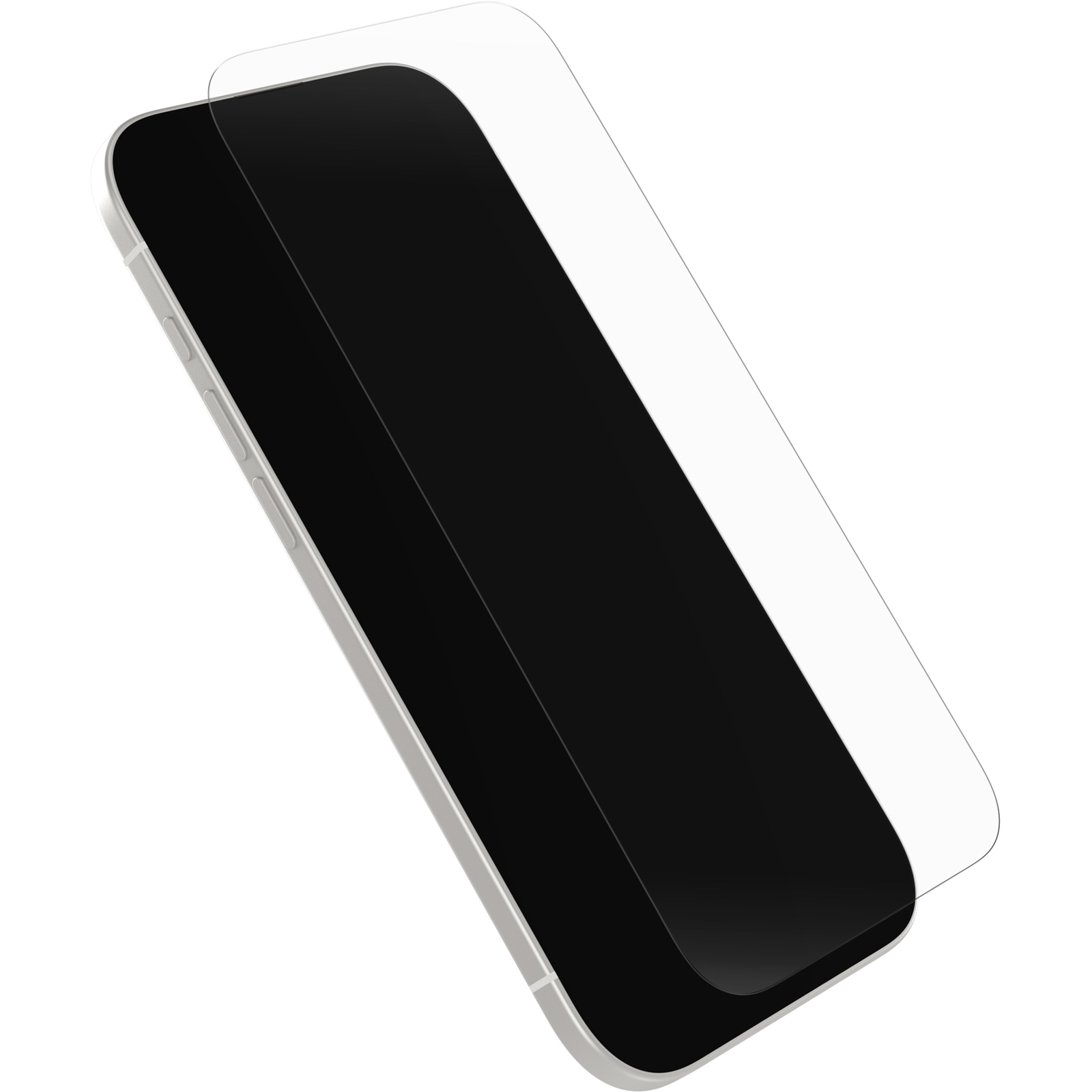 Otterbox Displayschutzglas »Glass« für Apple iPhone Air Displayschutzfolie, Schutzfolie, Bildschirmschutz, kratz- & stossfest
