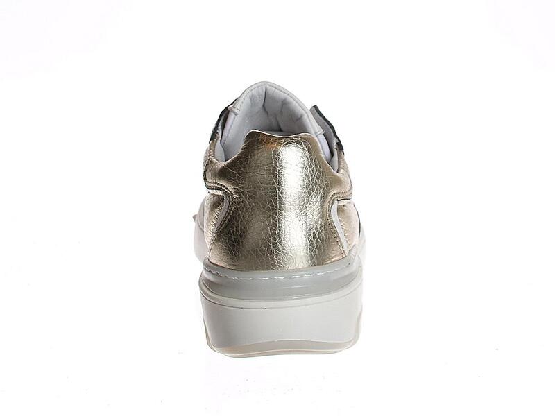 AQA Shoes A7700 Real Platino
