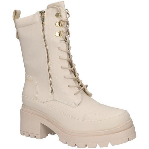 Chika 10 - BLOOM 02 Beige