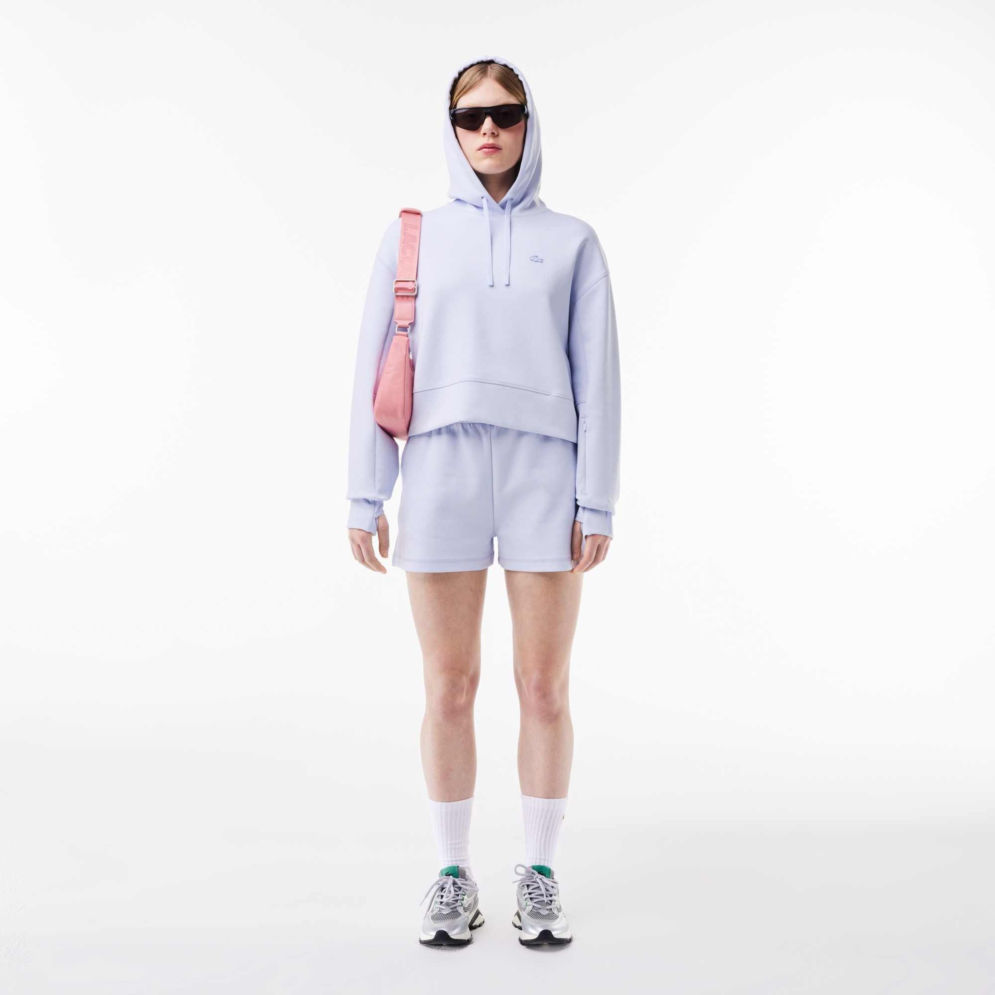 Lacoste Scuba OTH Hoodie Womens