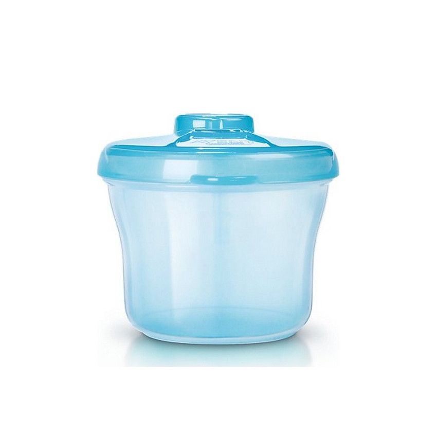 Doseur de lait en poudre - Bleu - Bleu