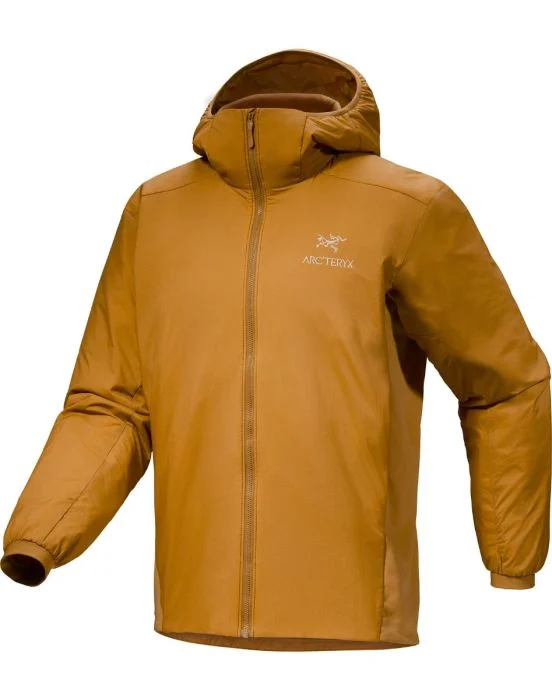 Atom Hoody Men Fiberjakke