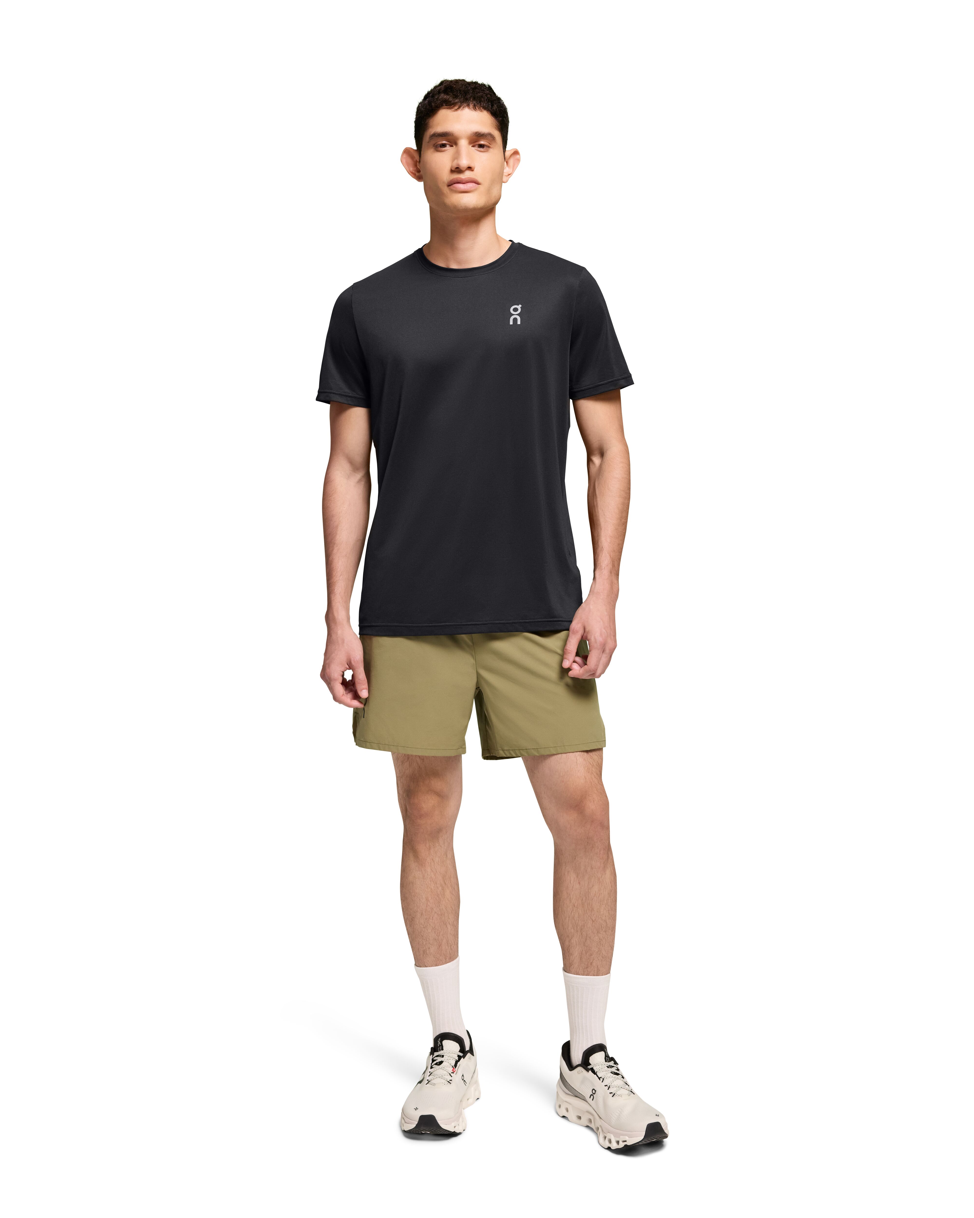 Core-T Herre Black