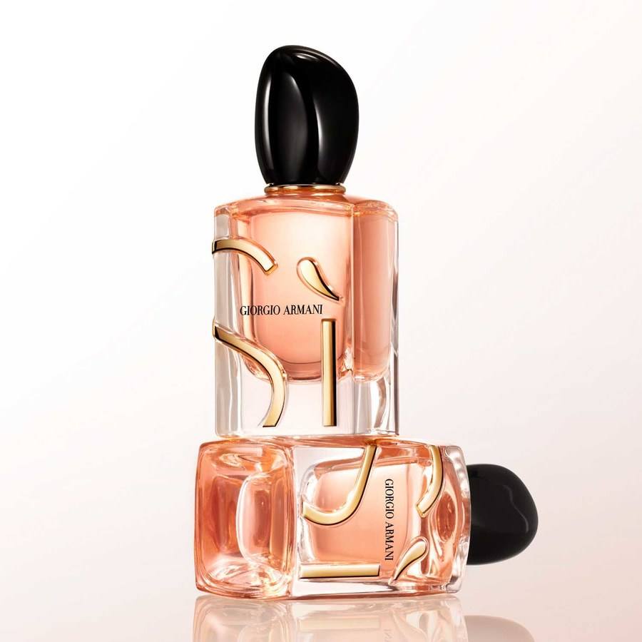 Armani Sì Eau de Parfum Intense 50ml