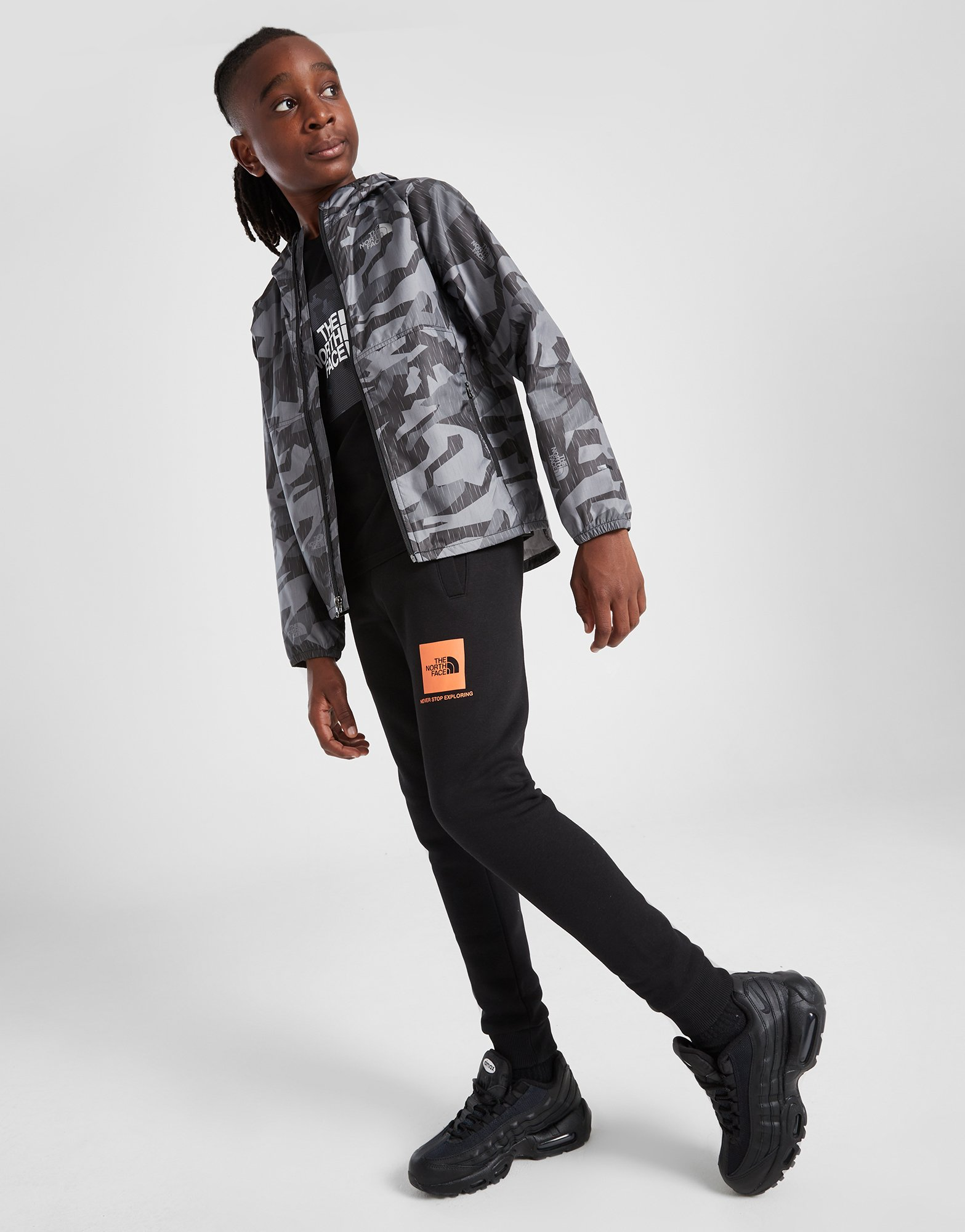 The North Face Veste Never Stop Exploring Junior