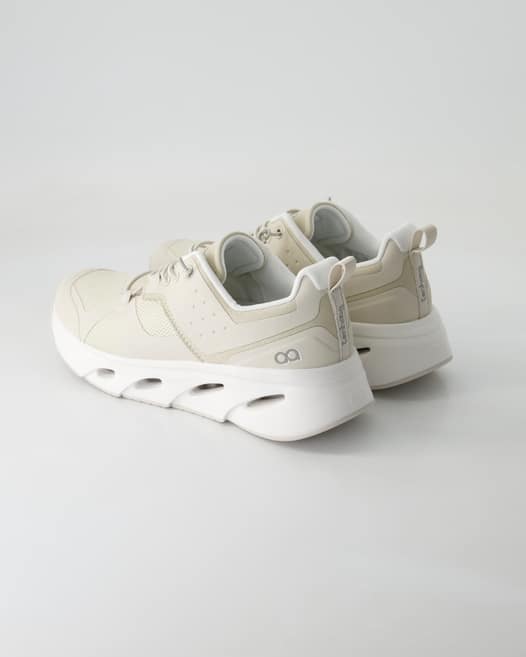 tenhaag 0001 Sneaker in Beige