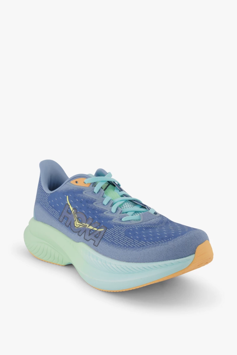 HOKA Mach 6 Herren Laufschuh