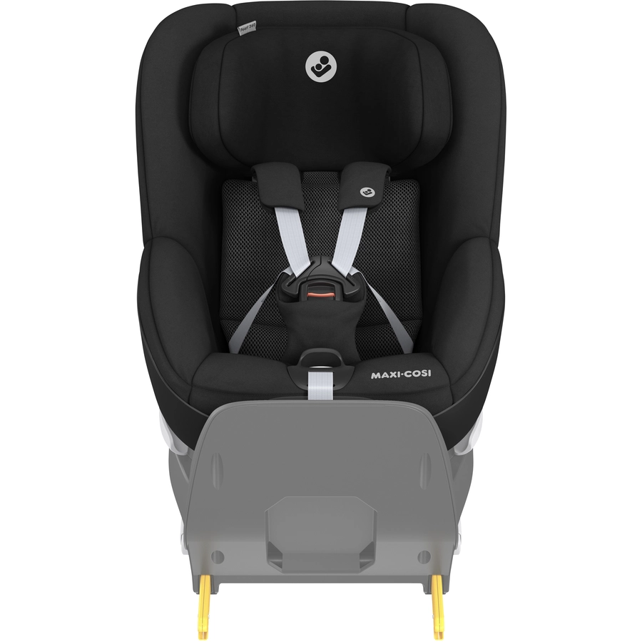 MAXI COSI Reboarder Pearl 360 Authentic Black