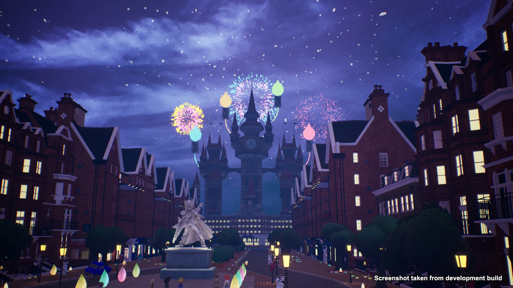 Destiny Connect: Tick-Tock Travelers- PlayStation 4