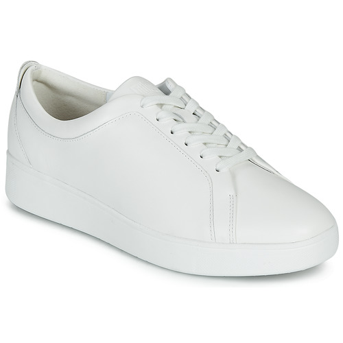FitFlop - RALLY SNEAKERS - Blanc